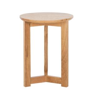 Tables gigognes Past (lot de 3) Chêne massif