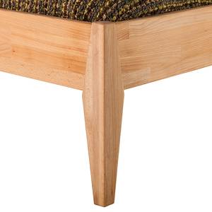 Letto in legno massello JillWOOD Legno - Durame di faggio - 140 x 200cm