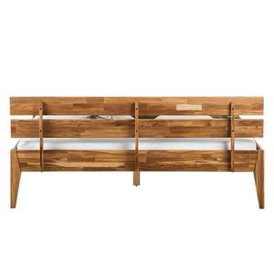 Massief houten bed JillWOOD Eik - 180 x 200cm