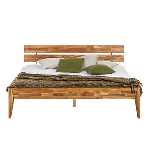 Massief houten bed JillWOOD Eik - 160 x 200cm