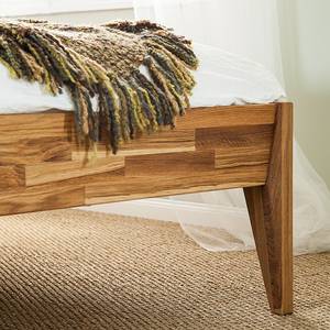 Massief houten bed JillWOOD Eik - 140 x 200cm