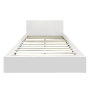 Bed Avoca Wit - 180 x 200cm