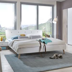 Bed Bergen Classic 140 x 200cm