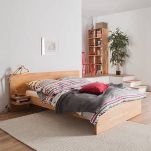 Massief houten bedframe TessaWood massief hout - Beuk