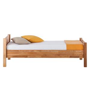 Massief houten bed JohnWOOD Kernbeuken - 90 x 200cm