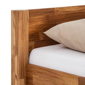 Massief houten bed JohnWOOD Eik - 140 x 200cm