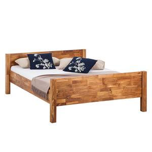 Massief houten bed JohnWOOD Eik - 180 x 200cm