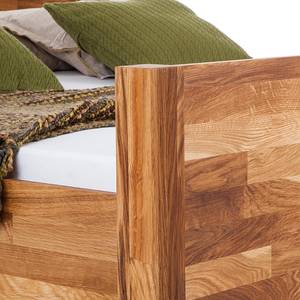 Massief houten bed JohnWOOD Eik - 180 x 200cm