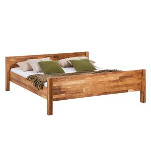 Massief houten bed JohnWOOD Eik - 180 x 200cm