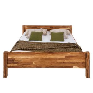 Massief houten bed JohnWOOD Eik - 180 x 200cm