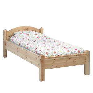 Bed Kolding zonder lattenbodem - 180x200cm