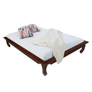 Bed Opium massief acaciahout - 180 x 200cm