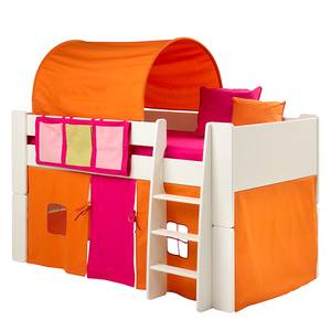 Accessoire pour lit Steens for Kids Poches roses