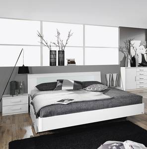 Bedframe Holy White 180 x 200cm