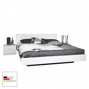 Bedframe Holy White 160 x 200cm