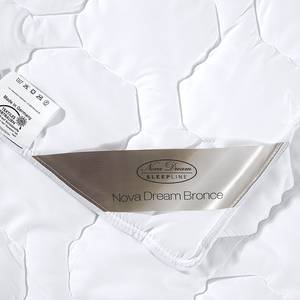 Bettdecke Nova Dream Bronce 155 x 200 cm - Sommer