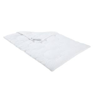 Dekbed Nova Dream Silver 155x220cm - Hele jaar deken