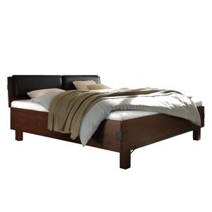 Bedframe QUADRO massief acaciahout - 140 x 200cm