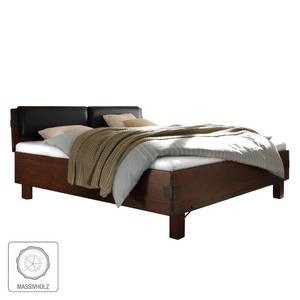 Bedframe QUADRO massief acaciahout - 140 x 200cm