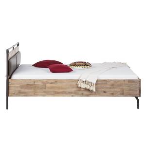 Bedframe TRE massief acaciahout - 140 x 200cm