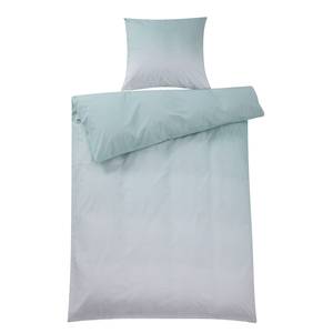 Biancheria da letto Batik Love Color menta - Mint