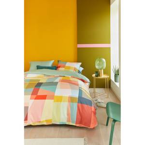 Parure de lit Manarola Satin - Multicolore