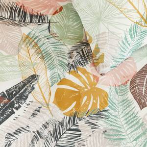 Parure de lit Rainforest Coton - Multicolore