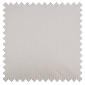 Parure de lit Riga Coton - Beige - 135 x 200 cm + oreiller 80 x 80 cm