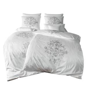 Biancheria da letto White Dreams I 135 x 200 cm + cuscino 80 x 80 cm