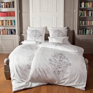 Biancheria da letto White Dreams I 135 x 200 cm + cuscino 80 x 80 cm