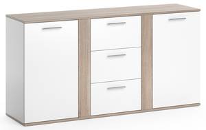 Sideboard Novelli 32056 Eiche Sonoma Dekor