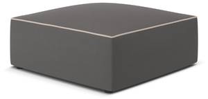 Pouf RUBY Grau