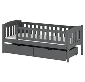 Lit enfant GUCIO KSB004 Graphite