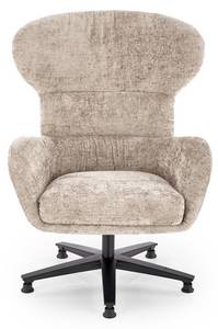 Fauteuil  Franco Beige