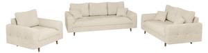 Sofa 2-Sitzer Sindre Beige