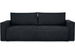 NAPI II Sofa 3 Sitzer Marineblau - Breite: 228 cm