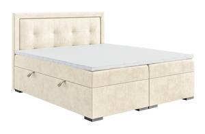 Boxspringbett VARE Breite: 90 cm - H4