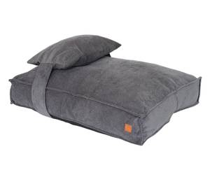 Lit pour chiens Cordi Gris