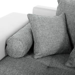 Bigsofa Aaron Mit Hocker