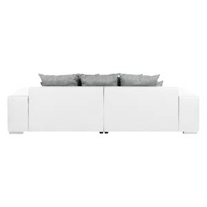 Bigsofa Aaron Mit Hocker