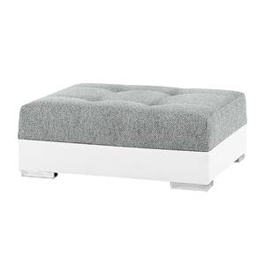 Bigsofa Aaron Mit Hocker