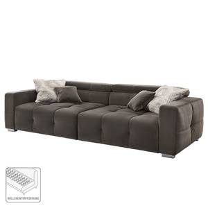 Bigsofa Barryton Microfaser