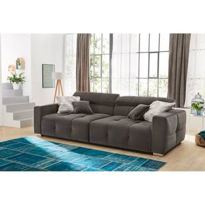 Bigsofa Barryton Microfaser