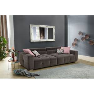 Bigsofa Barryton Microfaser