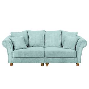 Bigsofa Colares Cord Babyblau