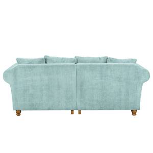 Bigsofa Colares Cord Babyblau