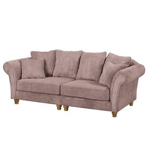 Bigsofa Colares Cord Mauve