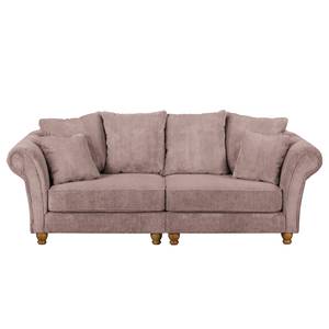 Bigsofa Colares Cord Mauve