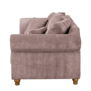 Bigsofa Colares Cord Mauve