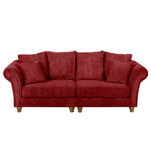 Bigsofa Colares Cord Rot